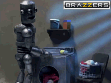 Cocinando con Sasha Grey.