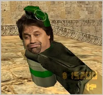 ciego