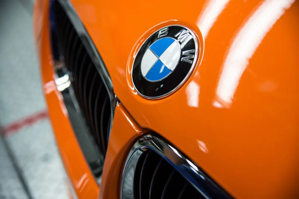 M3 Coupé