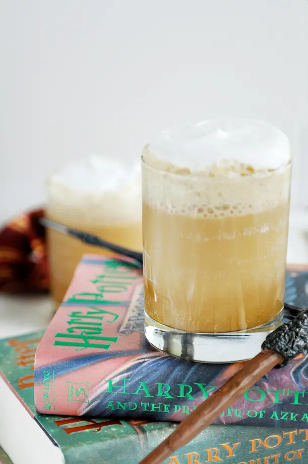 butterbeer