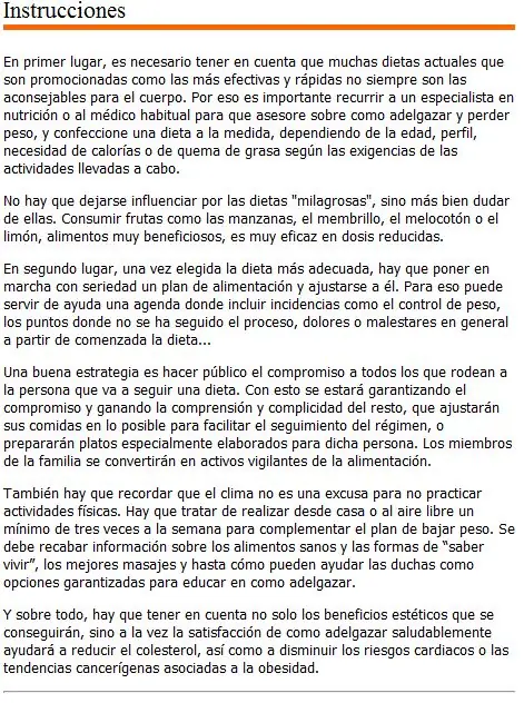 como hacer