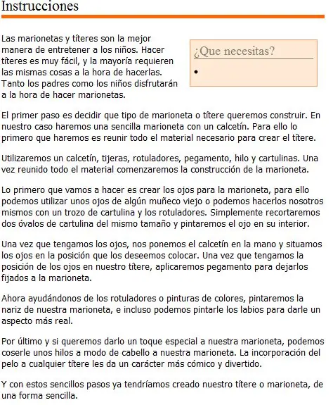 no entres hay cosas utiles