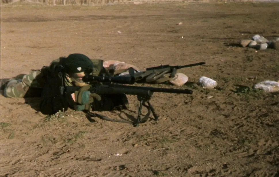ejercito