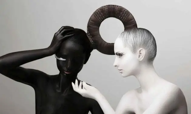 ¿Existen las razas humanas?