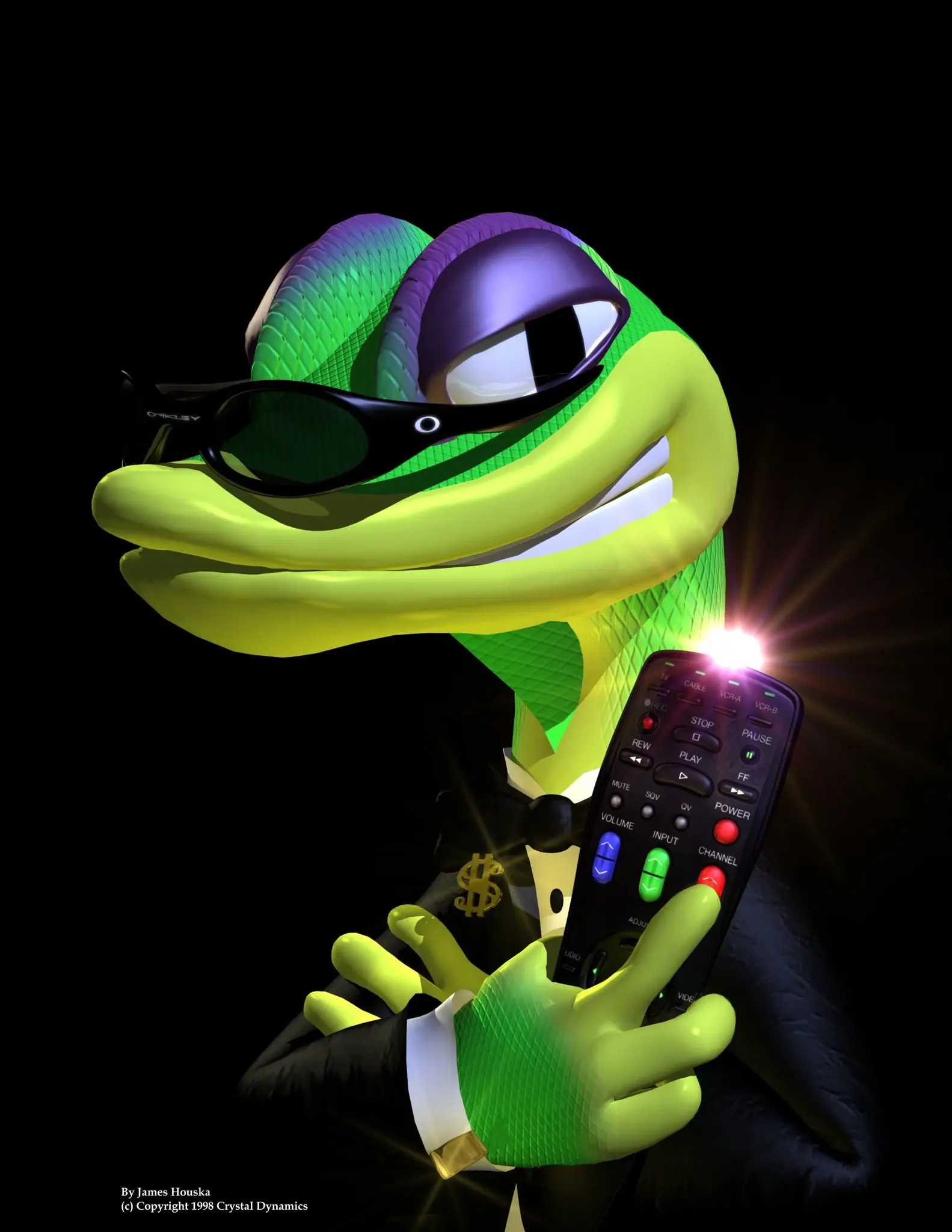 Gamers