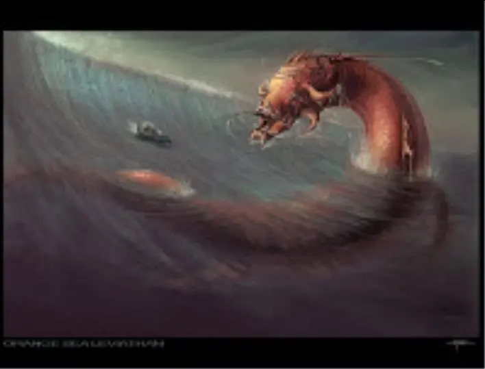 Monstruo