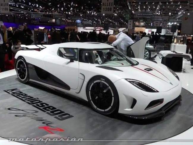 McLaren