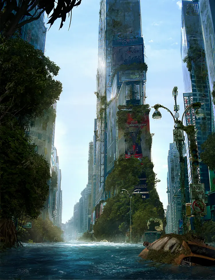 Mundo