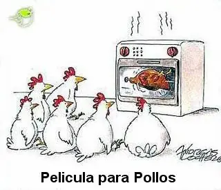 chistes buenos