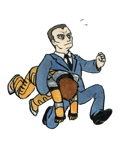 gordon freeman