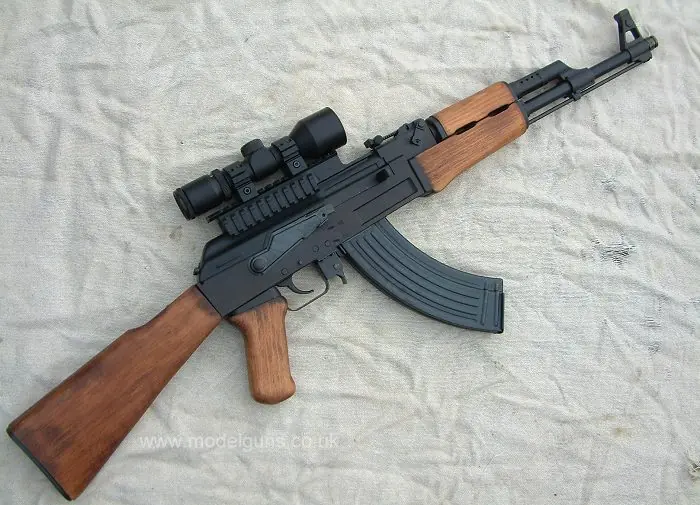 aek-971 aek-971