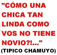 chamuyo