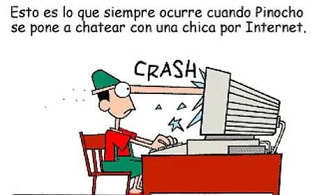 Chistes