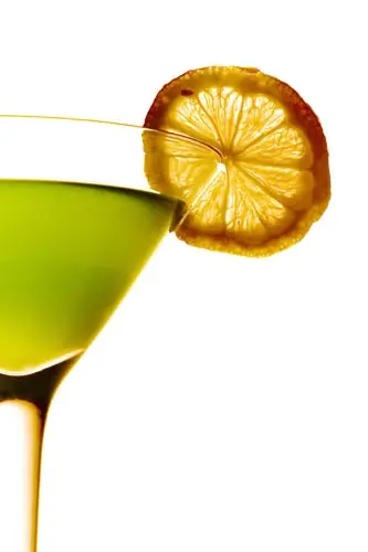curso de barman clase N 1