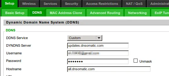 router