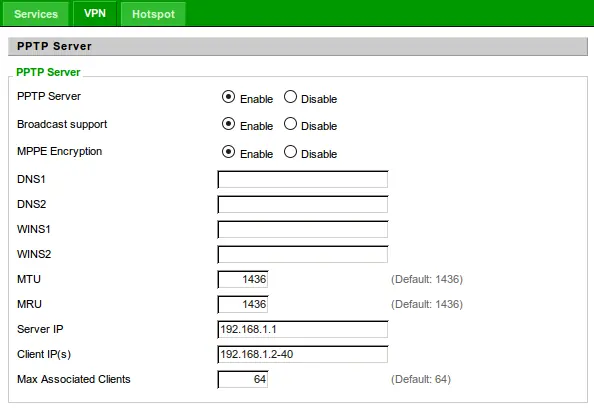 dd-wrt