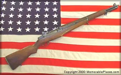 fusil