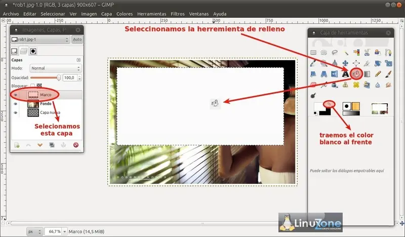 editar imagen