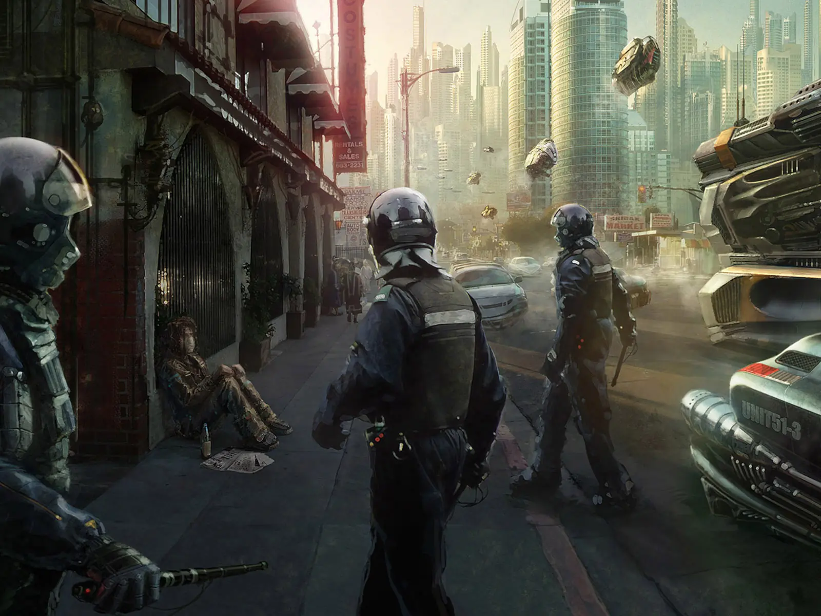 futuro