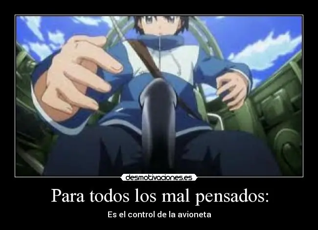 Imagenes con doble sentido (que tan mal pensado eres??)