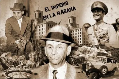 narcotrafico
