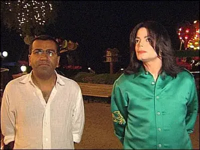 Michael