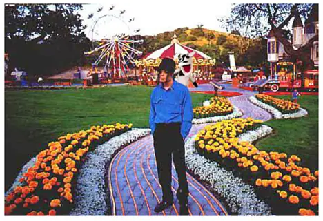 Michael