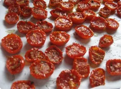 tomates