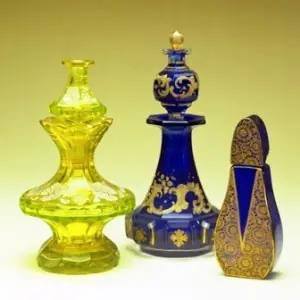 curiosidades de los perfumes
