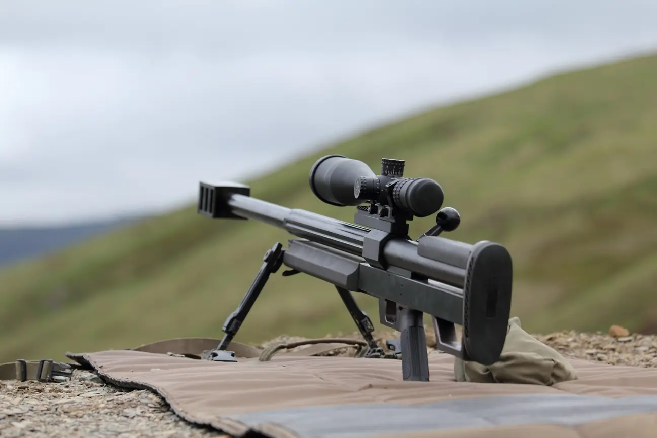 sniper