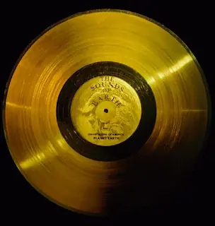 Disco de Oro