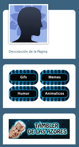 de las azores