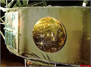 voyager