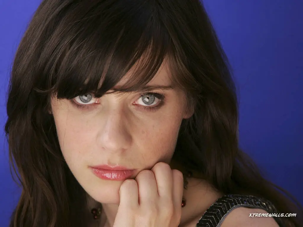 zooey