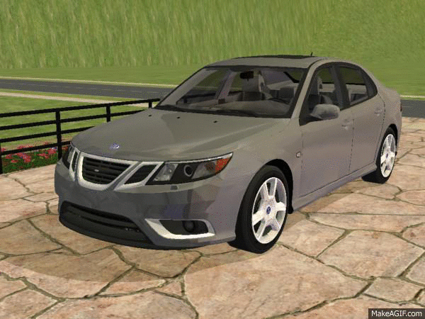 Muchísimos Autos para los Sims 2 (parte 8)