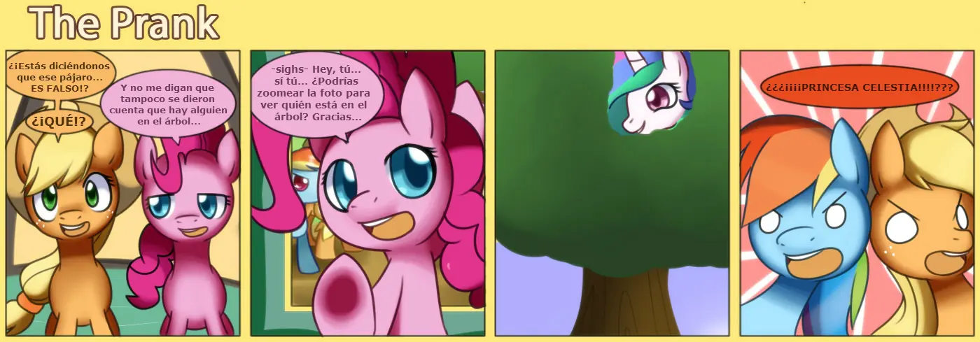 mlp:fim