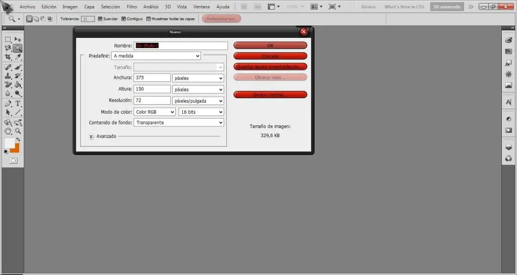 Novato con las firmas en el PS? Este es tu Post!