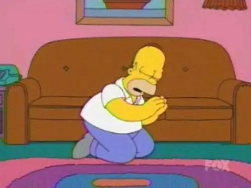 los simpons