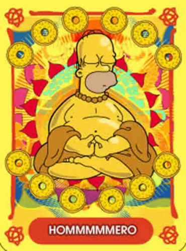 marge