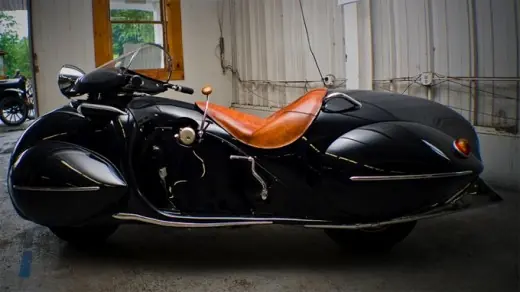 motocicleta