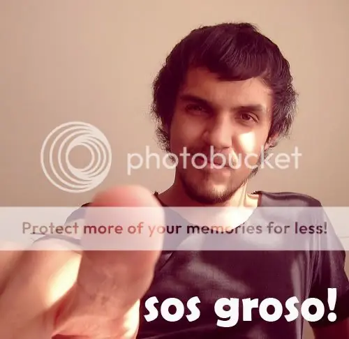sos groso! - [ imagenes nuevas ]