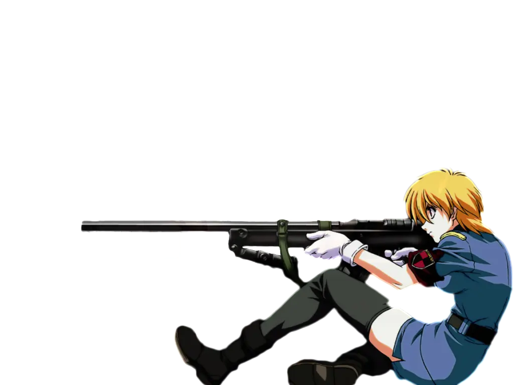 hellsing