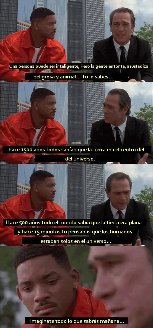 extincion