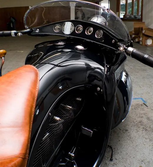 moto