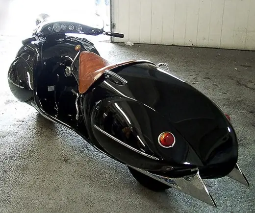 super moto