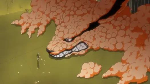 shippuden