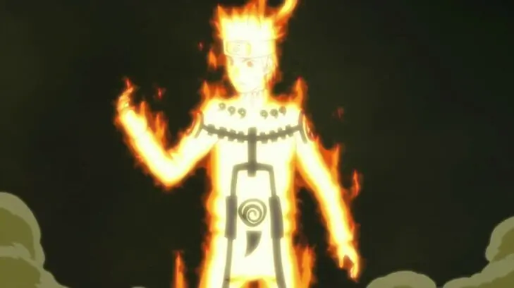 sharingan