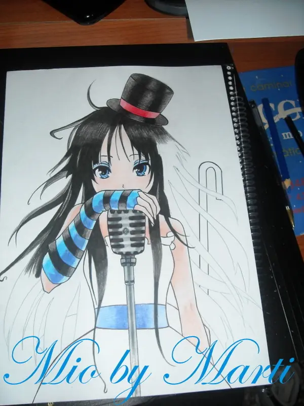 Dibujo