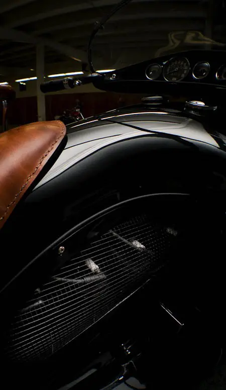 motocicleta