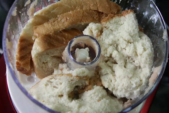 Receta: Nuggets de pollo paso a paso.